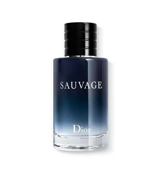 DIOR Sauvage Eau de Toilette 100ml