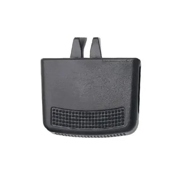 Front A/c Ac Vent Grille Sldier Trim Clip Middle Left 97410-0u0004xa2 CC-4176 Compatible With Hyundai Verna 2011-2016