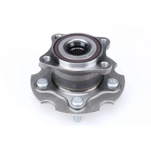 Toyota Harrier rear axle wheel hub bearing assy