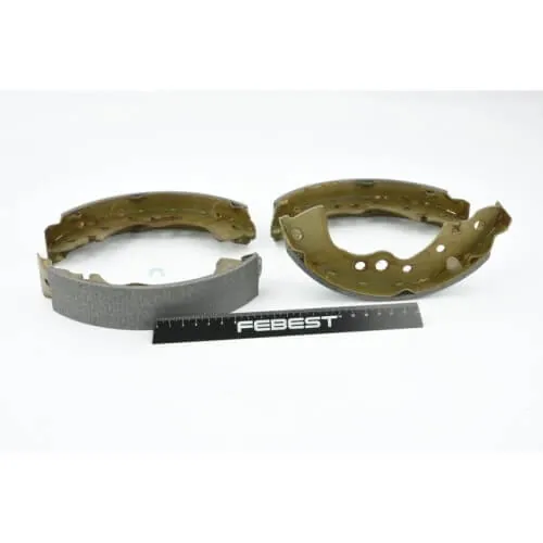 Nissan Sunny/Almera B10RS Shoe Kit  Rear Brake- Kit