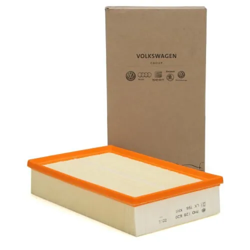 Volkswagen Transporter Air Filter (for Dusty Environments)