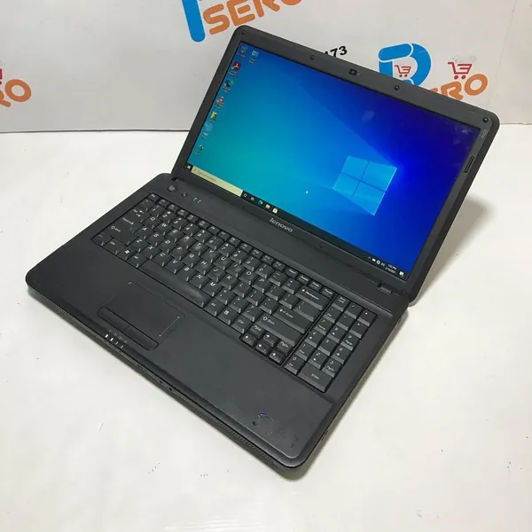 Asus G550 Laptop Intel Core 2 Duo 4GB Ram 250GB Hard Drive- 14 inch Display