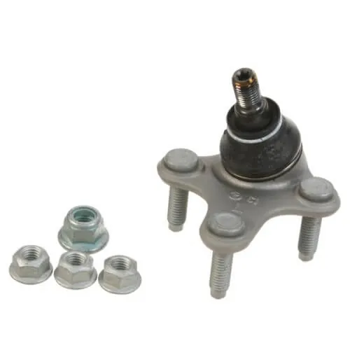 Volkswagen Jetta Front Left Balljoint