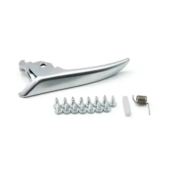 Door Unlock Handle 51417450121-1 Left CC-2949 Compatible With Bmw X1 F48 2016-2022 X2 F39 2017-2023