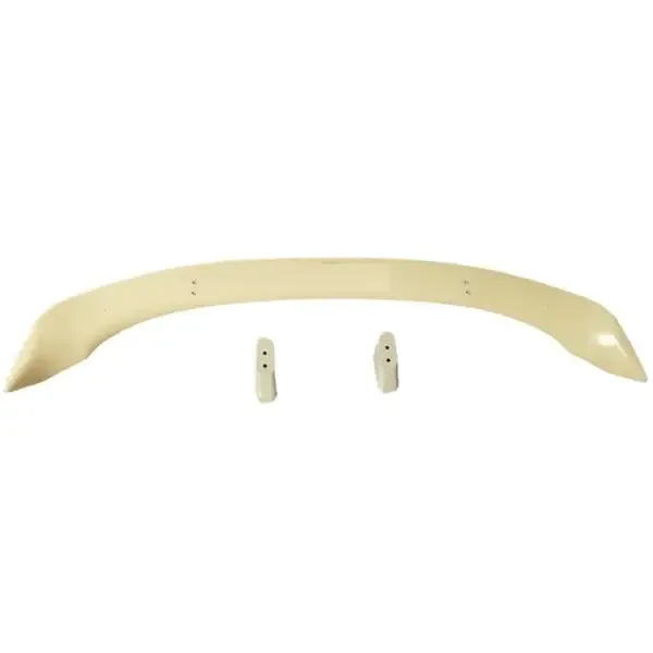 Spoiler 140*20*5cm Universal-005 CC-3229 Compatible With Audi, BMW, Mercedes, Jaguar, Porsche, Bentley, Toyota, Lexus, Mini, Land Rover, Skoda, Volkswagen, Kia, MG, Ford, Hyundai, Honda, Tata, Mahindr