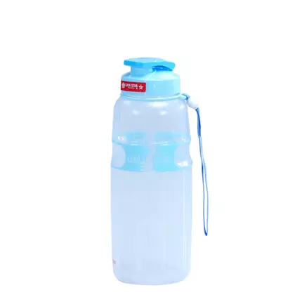 Lionstar Sport Bottle 650ML Troy NN-73 Leakproof BPA Free Water Bottle for School/Sports