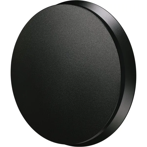 Sigma Magnetic Metal Lens Cap (55mm, Black)