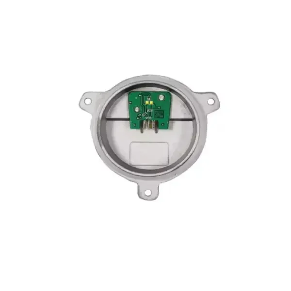 Headlights Drl Daytime Running Light Led Light Angel Eyes Control Unit Module 63119883631 63118496135 Right Low Model Without Laser Version CC-4584 Compatible With Bmw 3 Series G20 2019-2022