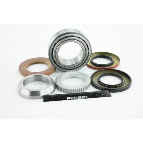 Nissan Navara SPN Make D40M Kit For Rear Axle