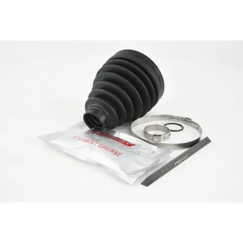 Nissan Qashqai J10E Boot Outer CV Joint Kit PVC 98X123X30