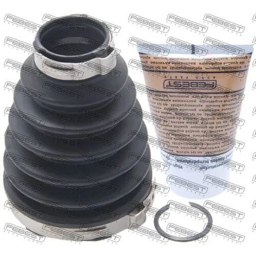 Toyota Chaser GX90 Boot Inner CV Joint Kit PVC 70X108X33