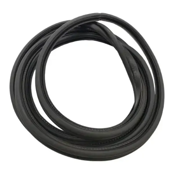 Trunk Boot Rubber Bidding Seal Gaskit 51767301846gc F25 Trunk Seal CC-2909 Compatible With Bmw X3 F25 2010-2017