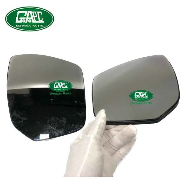 Germax LR025209 Left Convex Mirror Glass GL0755 Land Rover Range Rover Evoque 2012 – 2015 Germax OEM Spare Parts China Factory