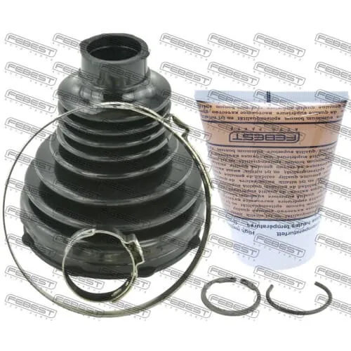 BMW X3 F25 Boot Inner CV Joint Kit PVC 80.5X109X25