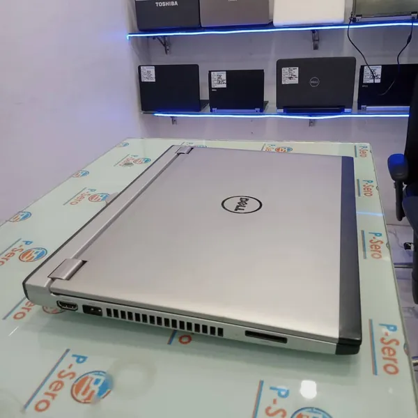 Ultra-Slim Dell Latitude 3330 14 inch 320GB HDD 4GB RAM