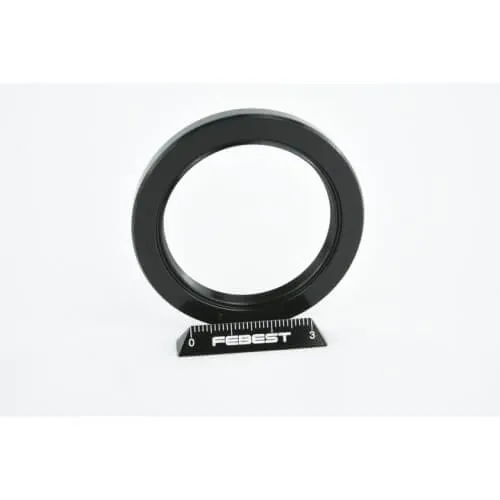 HONDA PRELUDE BA1 [JP] Oil seal rear hub 40.8X56.4X6X6