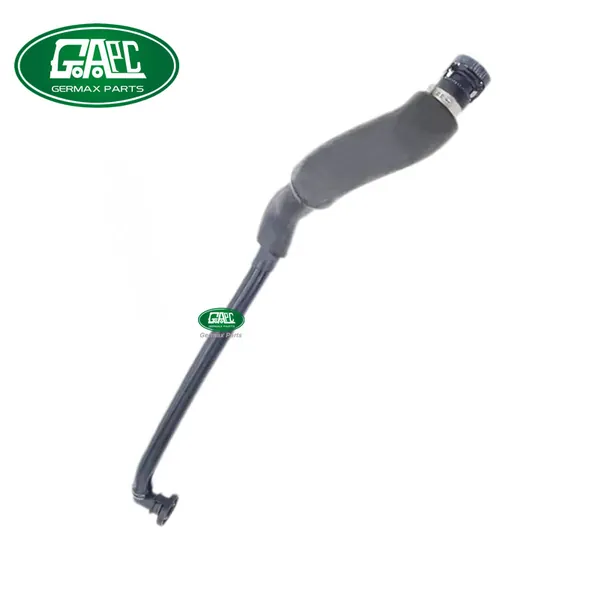 Germax Breather Hose LR041667 LR057206 C2Z28264 C2Z30693 Left GL3230 Land Rover Range Rover Velar 2017- Range Rover Vogue 2013-2017 Range Rover Sport 2014-2017 Discovery 4 2010-2016 Discovery 5 2017-2