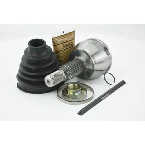 Land Rover Range Rover Outer CV Joint 27X68.3X31