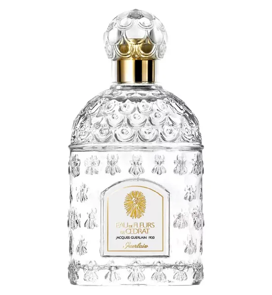 GUERLAIN Les Colognes Eau De Fleurs De Cédrat - Eau De Cologne 100ml