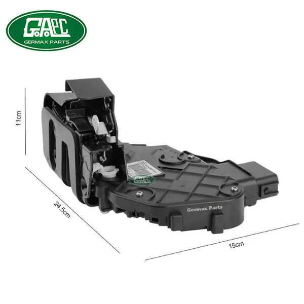 Door Latch 433mhz Front Right GL0448 Land Rover Evoque Freelander 2 Discovery 3 Discovery 4 Range Rover Sport 2005 – 2009 2010 – 2013 Jaguar LR011275 LR072413 LR091524 LR003436 FQJ500420 FQJ000207 FQJ