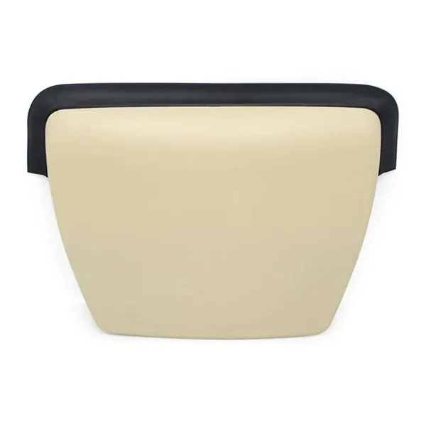 Rear Parking Signal Light High Mount Stop Brake Lamp Bracket Frame Cover Beige 63257259856 63257259882 CC-8109 Compatible With BMW 3 Series F30 F35 F80 M3 2013-2019