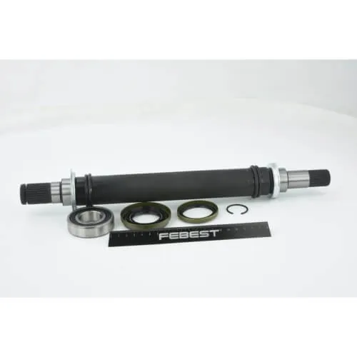 MAZDA 3 BK 2003-2011 [GEN] Axle half shaft right 24X433X28