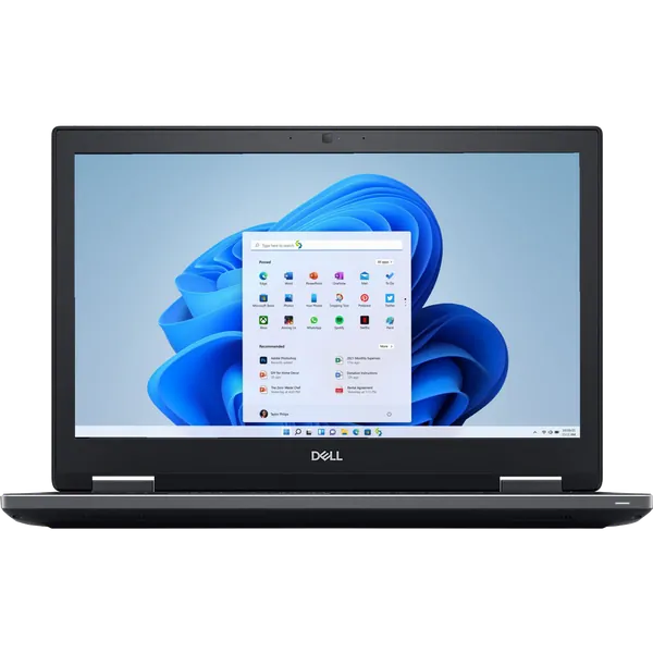 Dell Precision 7730 Intel i7 Workstation Laptop with NVIDIA GPU (Refurb)