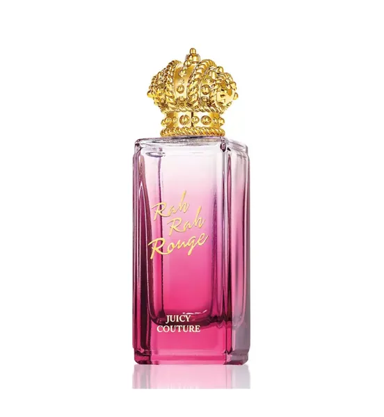 Juicy Couture Rock The Rainbow Rah Rah Rouge Eau De Toilette 75ml