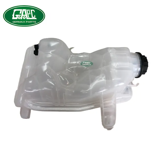 Expansion Tank GL0391 Land Rover Range Rover 2010 2011 2012 LR023077 LR181684 LR010966 Germax Auto Parts OEM Accessories Wholesale
