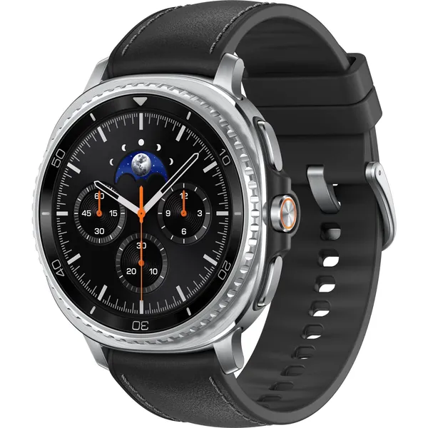 Samsung Galaxy Watch 8  Classic LTE 46mm (Black)