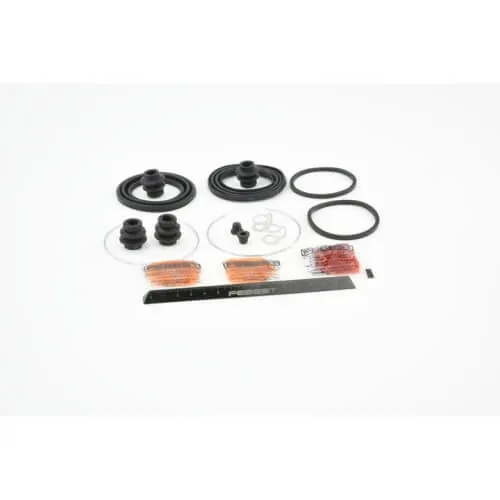 TOYOTA COROLLA/FIELDER CE121,NZE12#,ZZE12# Front brake caliper repair kit