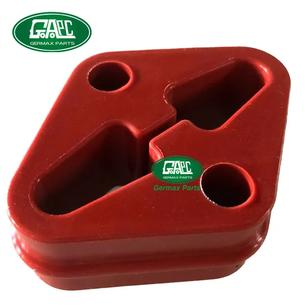 Germax Muffler Insulator for Land Rover Discovery 3 Discovery 4 Range Rover Sport 2005 – 2009 2010 – 2013 Range Rover 2002 – 2009 2010 – 2012 Freelander 1 WCS000150 GL0685 Parts