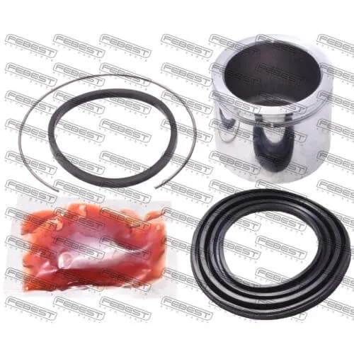 Suzuki Jimny SN413V-7 Front Caliper Piston Repair Kit