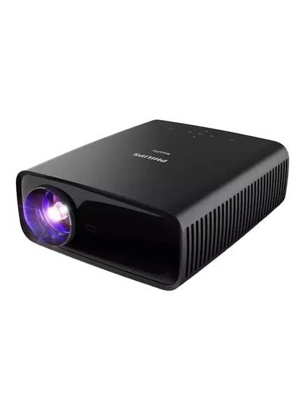 Philips NeoPix 320 Home projector NPX320/INT Black