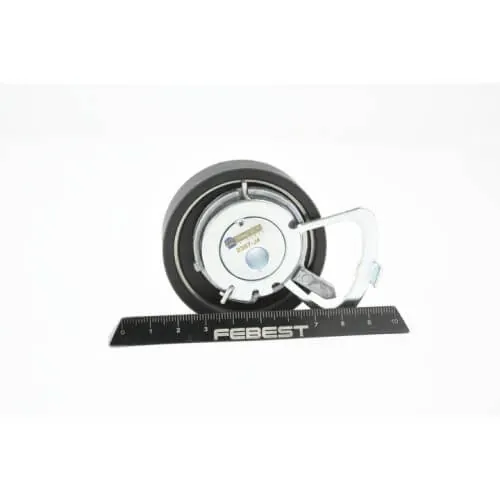 Audi A2 Timing Belt Tensioner Pulley