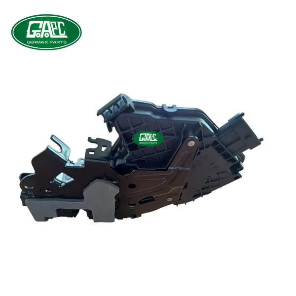 Germax Door Latch LR091356 LR055508 LR074930 GL2469 Front Left for Land Rover Range Rover Evoque 2012-