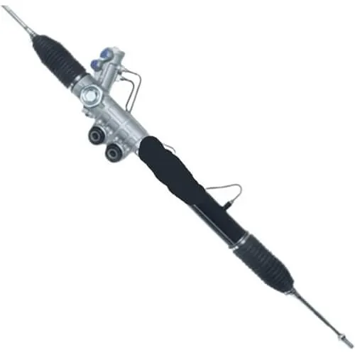 ISUZU D-MAX (4WD)(2012-) Steering rack