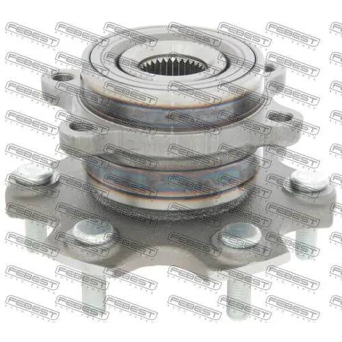 Mitsubishi Pajero/Montero V73/75/78 Rear Wheel Hub