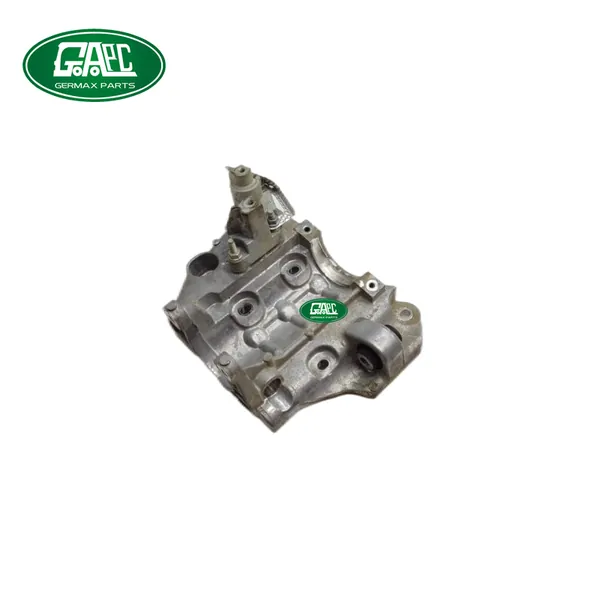 Driveshaft Support Bracket LR126450 LR125905 GL3754 for Land Rover Discovery Sport 2015- New Range Rover Evoque 2019-  Car