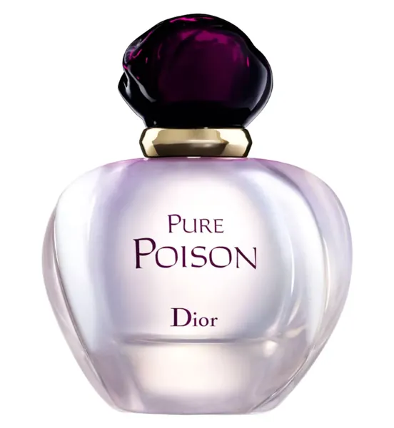 DIOR Pure Poison Eau de Parfum 50ml