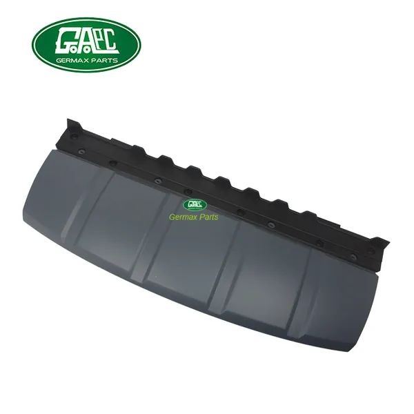 Germax Front Bumper Towing Cover LR117512 JK5217F011CA8LML GLVG18005 Land Rover Range Rover Vogue 2018-2021