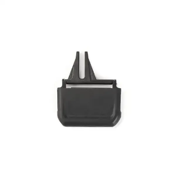 Ac Vent Slider Clip Grill Left 5NG819703-1 CC-671 Compatible With Volkswagen Tiguan 2017-2022