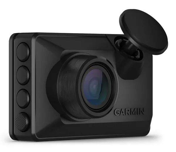 Garmin Dash Cam X110 - Black