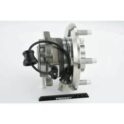 Opel  Antara – All Years Rear Wheel Hub