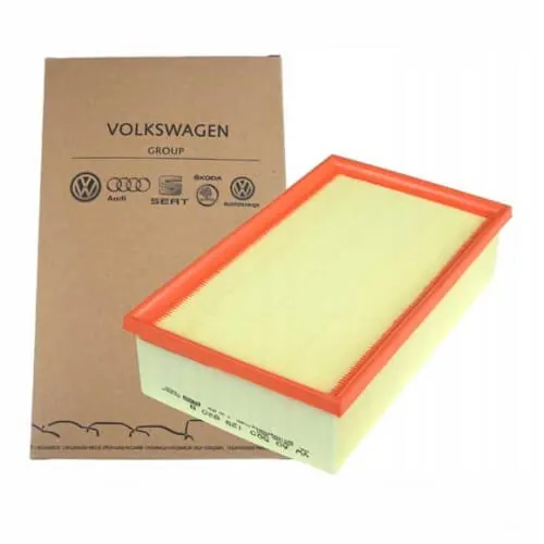 Volkswagen Golf Air Filter