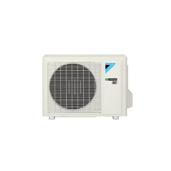 Daikin Wall Split Air Conditioner 9000BTU Hot & Cold Inverter with Econo Mode, Copper Pipe, R32 Gas GTHT25UV16WZ