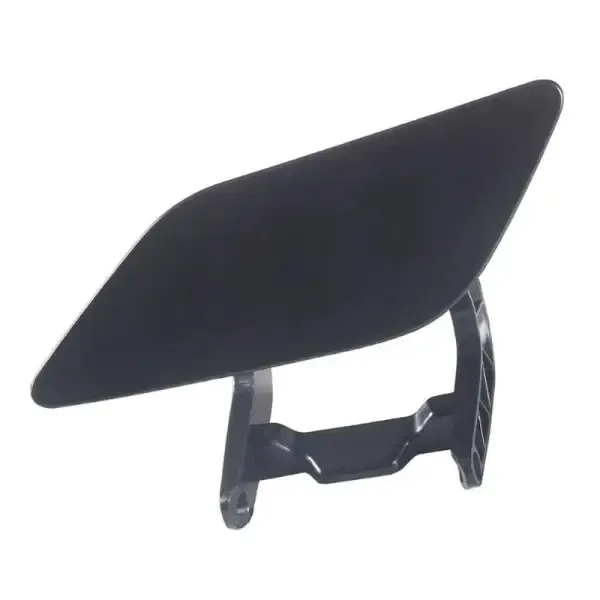 Bumper Headlight Washer Cap Cover 2518800125py W251 Headlight Washer Cover Left CC-214 Compatible With Mercedes R Class W251 2009-2014