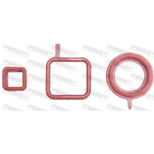 OPEL VECTRA-C – ALL YEARS [GMIO] EGR valve gasketb – kit