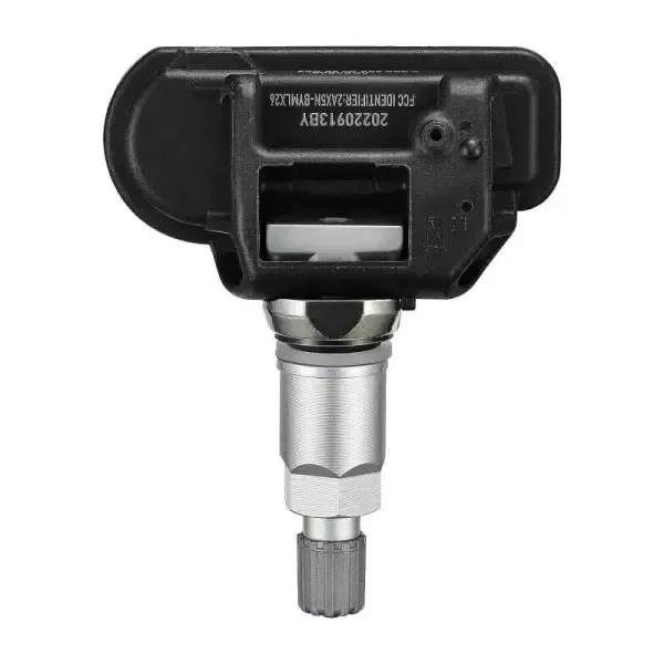 Tire Pressure Sensor 0009050030 CC-1173 Compatible With Mercedes A Class 176 B Class W246 C Class W204 W205 E Class W212 Cla W117 Gla W156 Ml Gl Gle Gls W164 W166 06-20 Glc W253