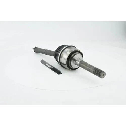 TOYOTA LAND CRUISER 100 FZJ10# Shaft assembly, outer cv assembly 30X584X30